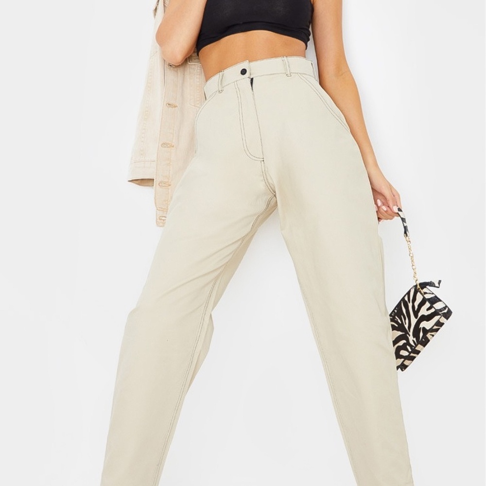 Pretty Little Thing Pants